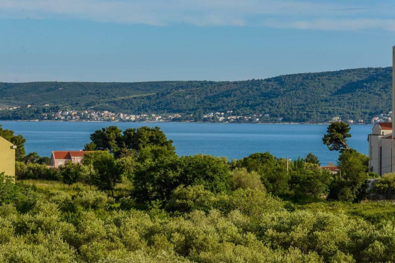 Apartmani Biocic Kaštela Exterior foto